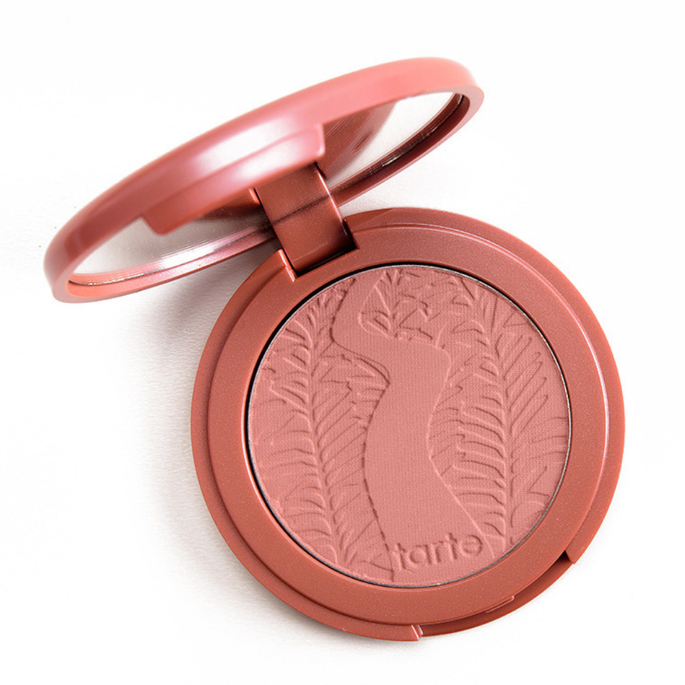 Tarte Amazonian Clay 12 Hour Blush - Seduce